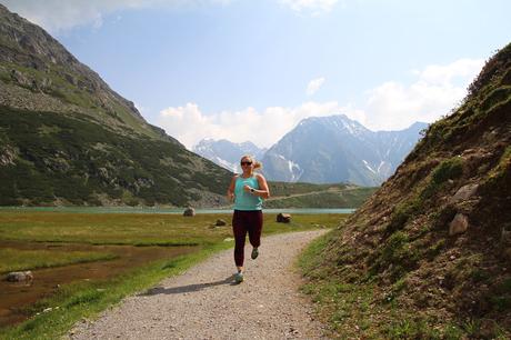 5 Tipps für mehr Spaß beim Laufen – Macht mit bei der Aktion “Dein fröhliches Laufbild”