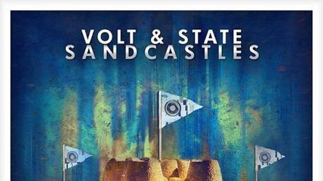 Volt & State - Sandcastles