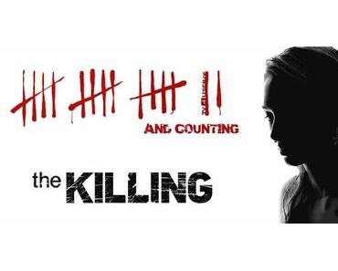 Review: THE KILLING (Staffel 3) - Emotionale Verkrüppelung muss halt einfach sein