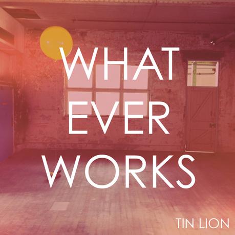 Tin Lion: Get funky!