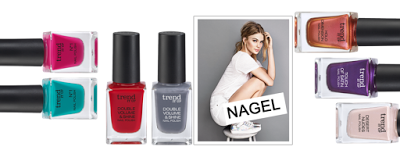 trend IT UP Nagelsortiment [Preview] - Nail Friday