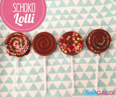 Schoko-Lolli