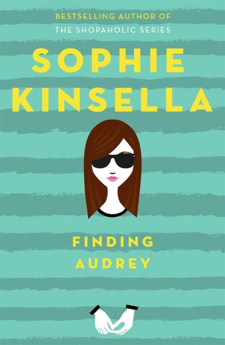 [Rezension] Schau mir in die Augen, Audrey von Sophie Kinsella