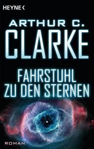Fahrstuhl zu den Sternen von Arthur C. Clarke [Rezension]