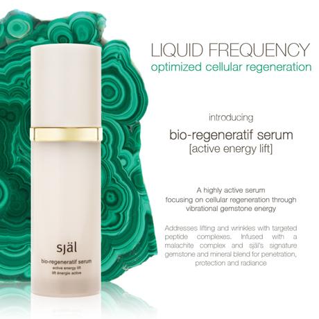 Liquid frequency