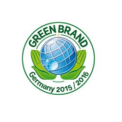 Lavera Naturkosmetik ausgezeichnet mit dem Green Brand und Neue After Sun Produkte