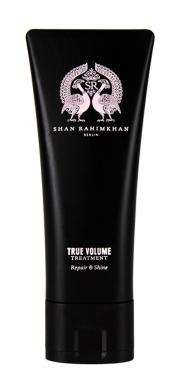 Shan Rahimkhan True Volume Repair & Shine Treatment Hair Styling