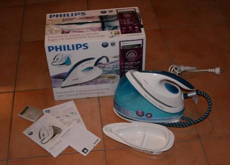 Philips PerfectCare VIVA GC7011