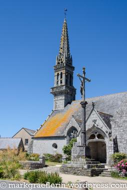 Bretagne – Eine Wanderreise mit AVANTI (3) – Von Douarnenez zur Pointe de la Jument