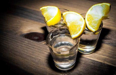 Kuriose Feiertage - 24. Juli - Tag des Tequila – der amerikanische Tequila Day - 3 - (c) 2014 Sven Giese