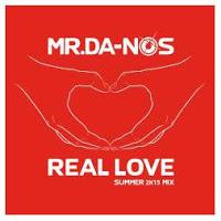 Mr.Da-Nos - Real Love