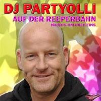DJ Partyolli - Auf Der Reeperbahn Nachts Um Halb Eins