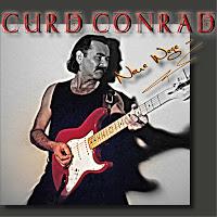 Curd Conrad - Neue Wege