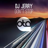 DJ Jerry - Dont Stop