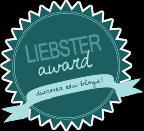 [Random] Liebster Blog Award