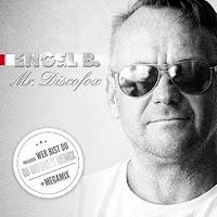 Engel B. - Mr. Discofox
