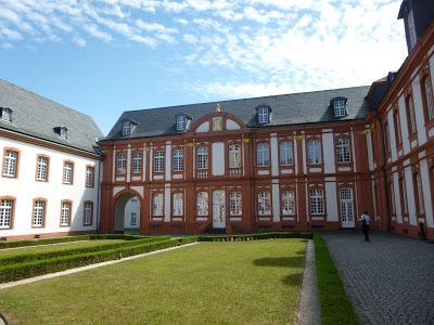 Radtour durch Pulheim und Bergheim im Rhein-Erft-Kreis