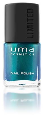 Uma Cosmetics-Why Not,Wild Hot