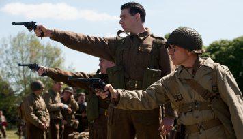 The Weekend Watch List: Monuments Men