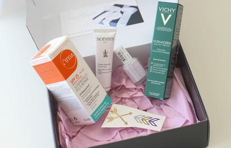 Cosmeterie Beauty Case - We love Summer Edition