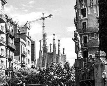 Barcelona – Du katalanische Mittelmeerperle