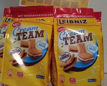 Leibniz CreamTeam
