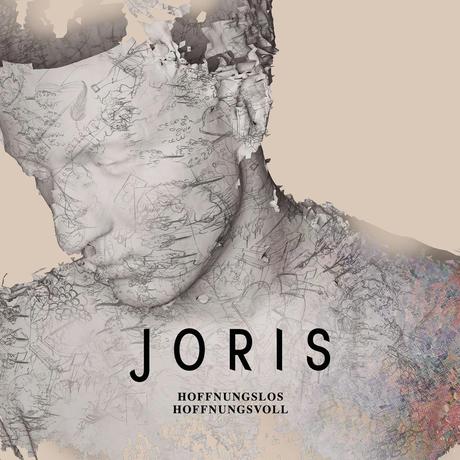 Albumcover von Joris