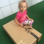 Gartenmöbel für Kinder