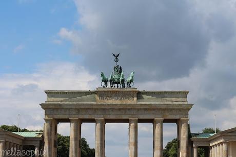 [Travel Diary] Berlin Tag 2