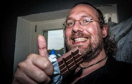 Kuriose Feiertage - 28. Juli - Tag der Vollmilchschokolade – der amerikanische National Milk Chocolate Day - 3 - (c) 2014 Sven Giese