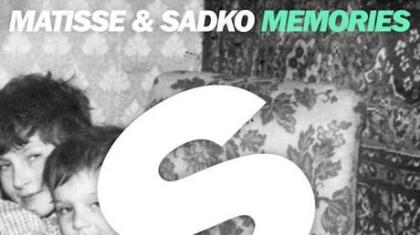 Matisse & Sadko - Memories