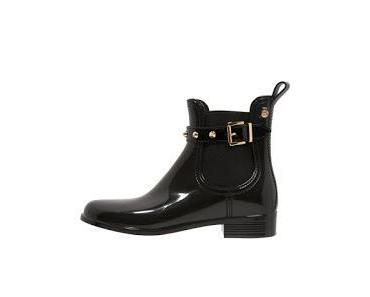It´s raining men... Der Trend der Regenboots