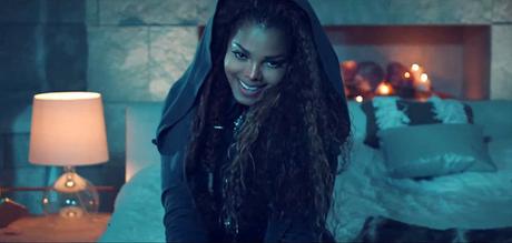Janet Jackson - No Sleeep (feat. J.Cole) (Official Video)