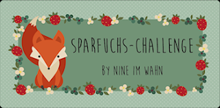 Challenge: Sparfuchs-Challenge