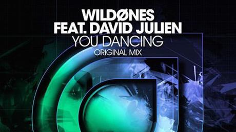 WildOnes feat. David Julien - You Dancing