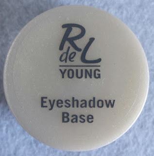 Rival de Loop Young Eyeshadow Base