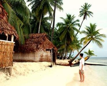 Wie sicher ist alleine reisen als Frau in Mittelamerika?