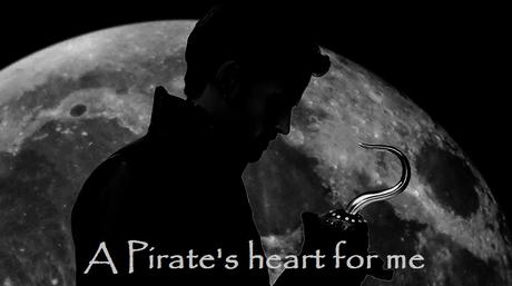 pirates heart