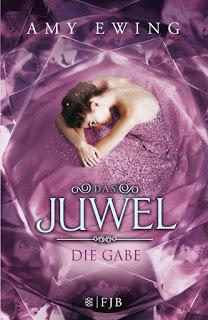 [Rezension] The Jewel / Das Juwel - Die Gabe