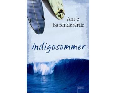 [MINI-REZENSION] "Indigosommer"
