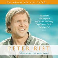 Peter Rist - Das Sind Wir Uns Wert