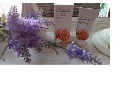 Alfason® Repair Spezialcreme mit Sofort- und Langzeitwirkung