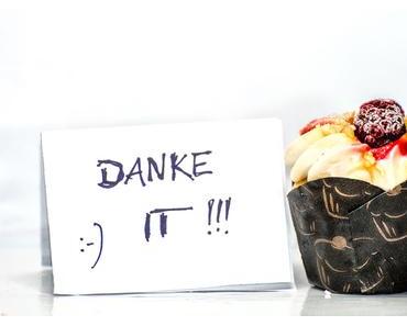 Ehrentag des Sysadmins – System Administrator Appreciation Day 2015