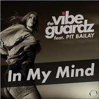 The Vibeguardz feat. Pit Bailay - In My Mind