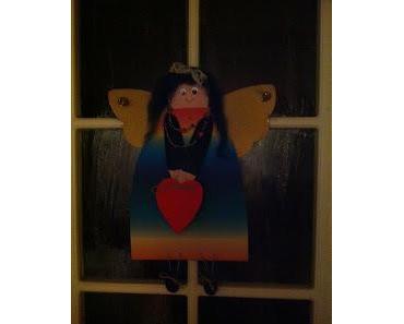 Kleiner Nachtrag zum Engelpost