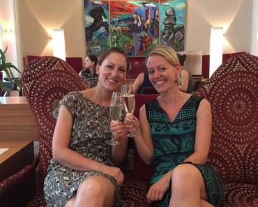 Women’s Days im La Pura: Ein Wochenende nur unter uns Frauen