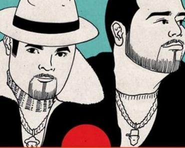 FACT Mix 506 – Masters At Work (July ’15) // free download