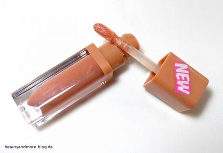 essence liquid lipstick