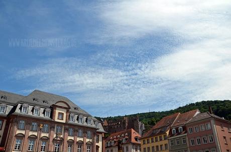 Geburtstagsausflug (30) nach Heidelberg