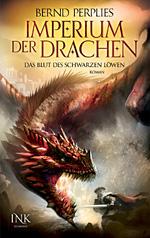 Rezension: „Imperium Drachen (2): 